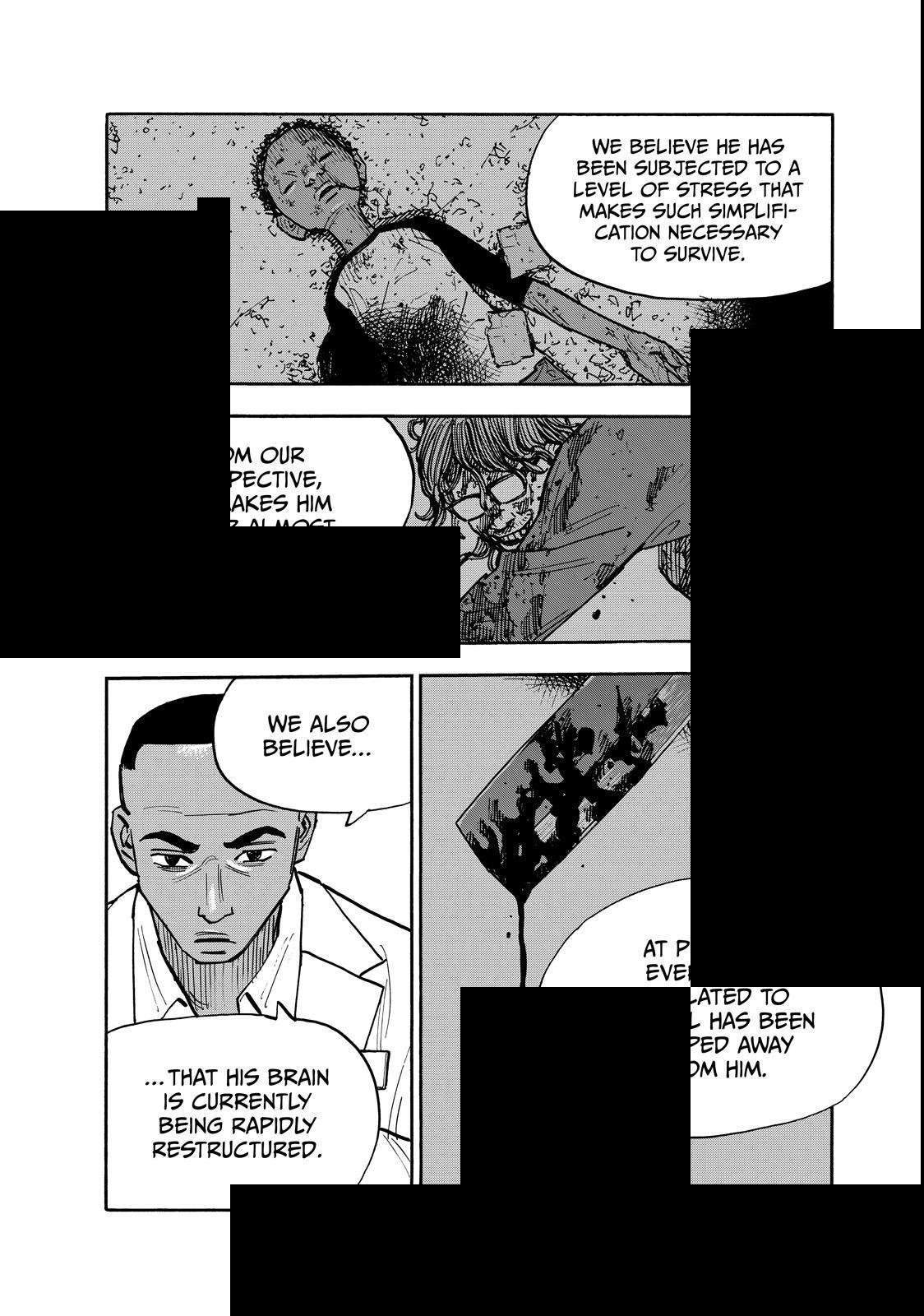 Read Shimazaki In The Land Of Peace Manga Online