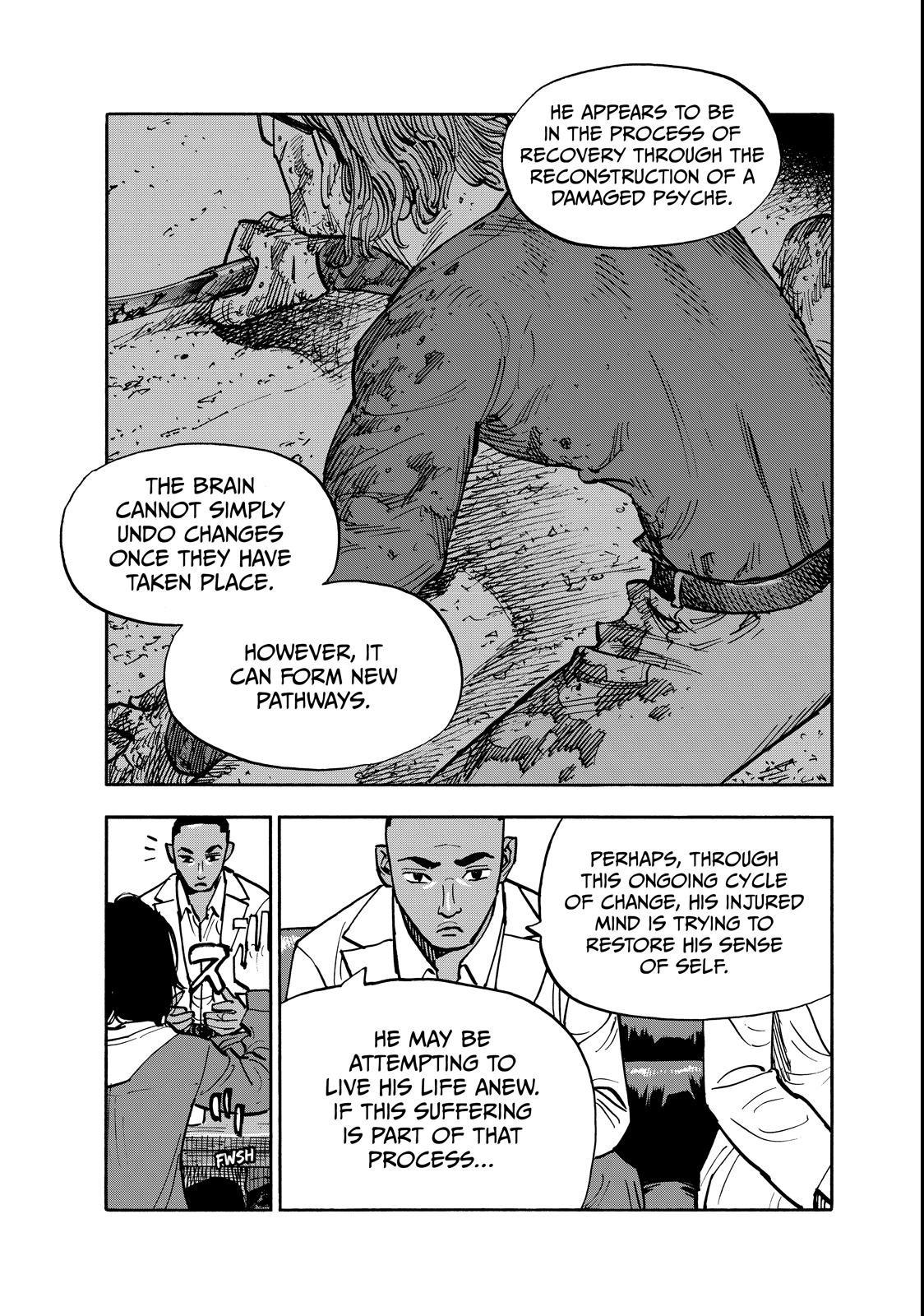 Read Shimazaki In The Land Of Peace Manga Online