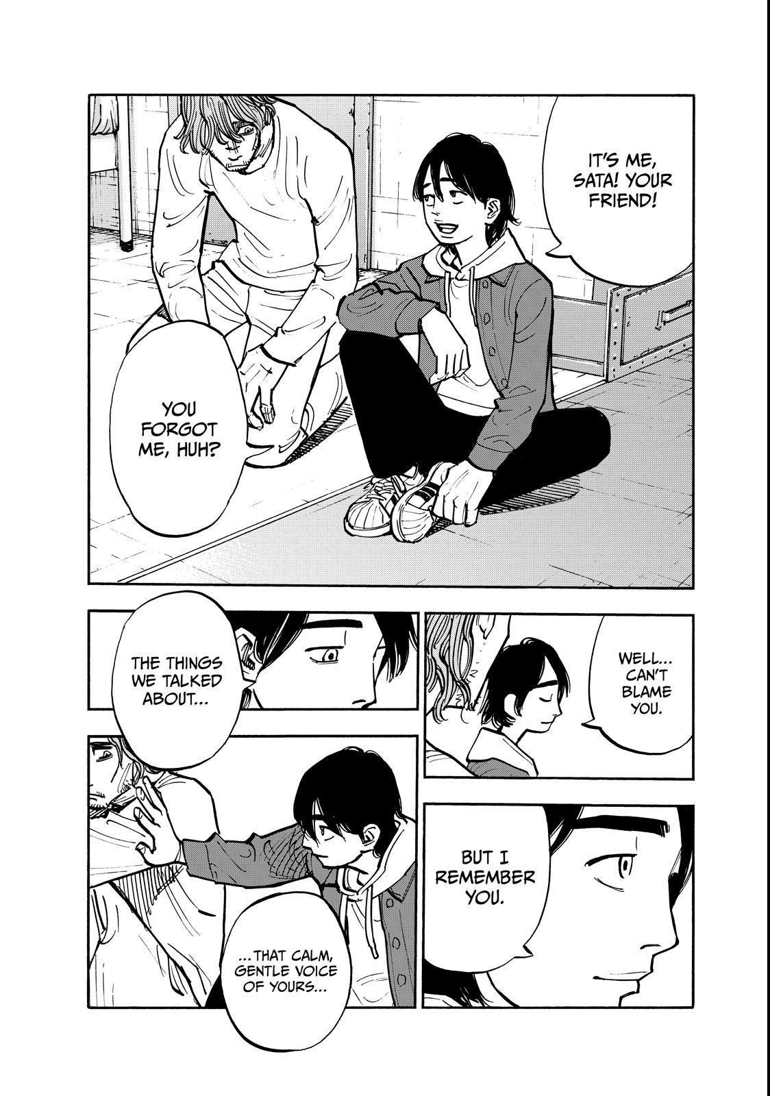 Read Shimazaki In The Land Of Peace Manga Online