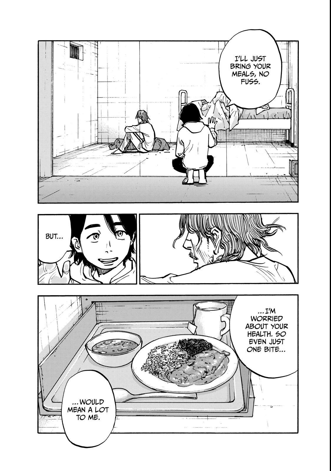Read Shimazaki In The Land Of Peace Manga Online
