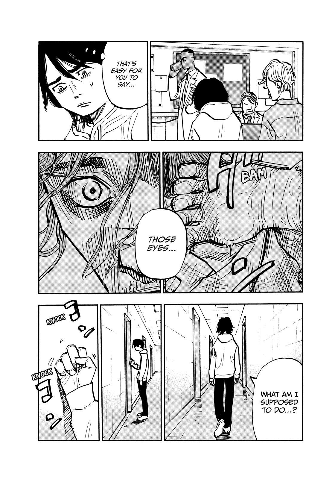 Read Shimazaki In The Land Of Peace Manga Online
