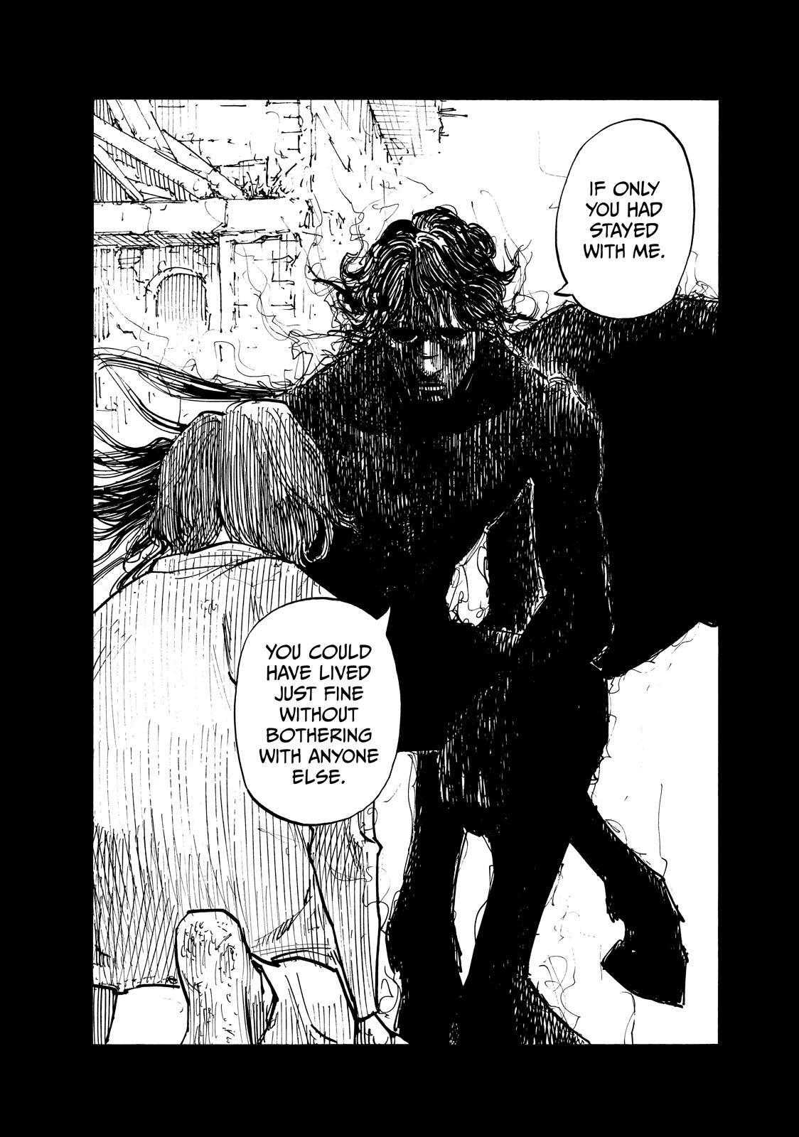 Read Shimazaki In The Land Of Peace Manga Online
