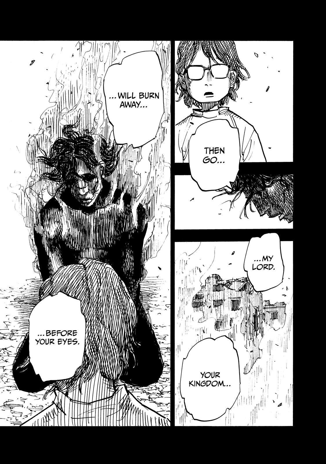 Read Shimazaki In The Land Of Peace Manga Online