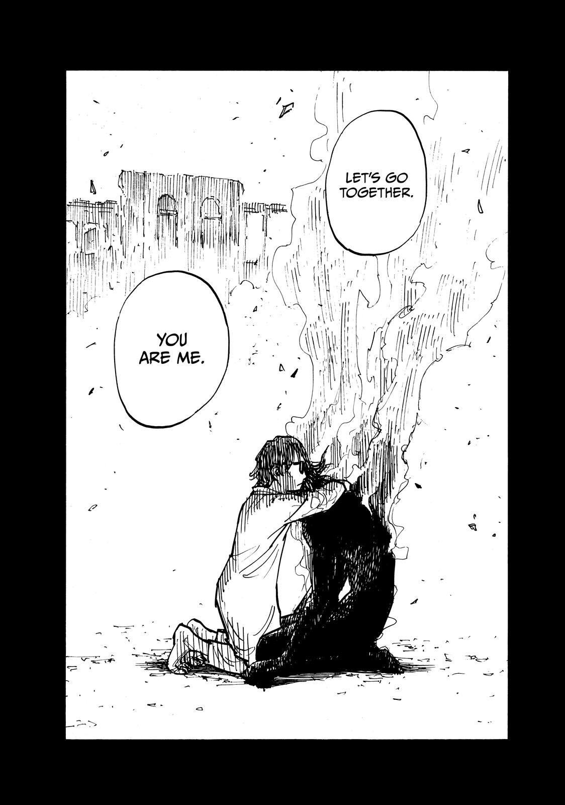 Read Shimazaki In The Land Of Peace Manga Online