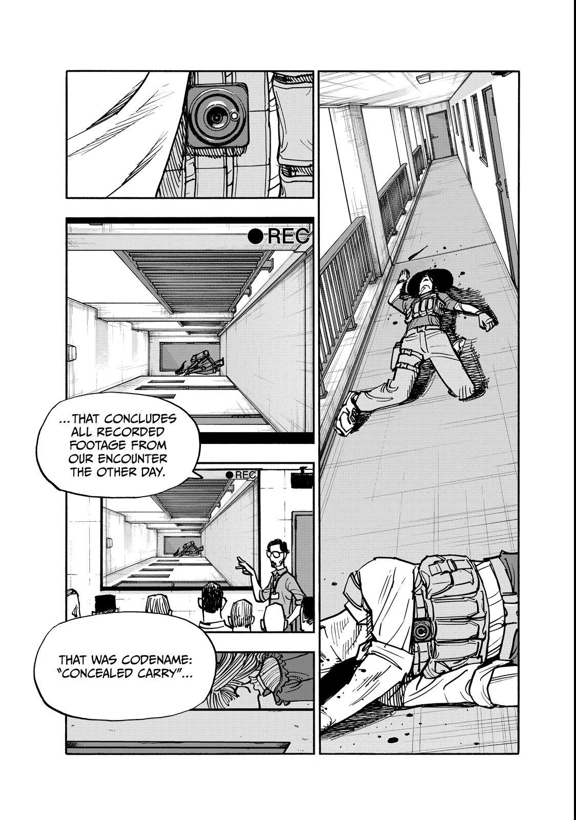 Read Shimazaki In The Land Of Peace Manga Online