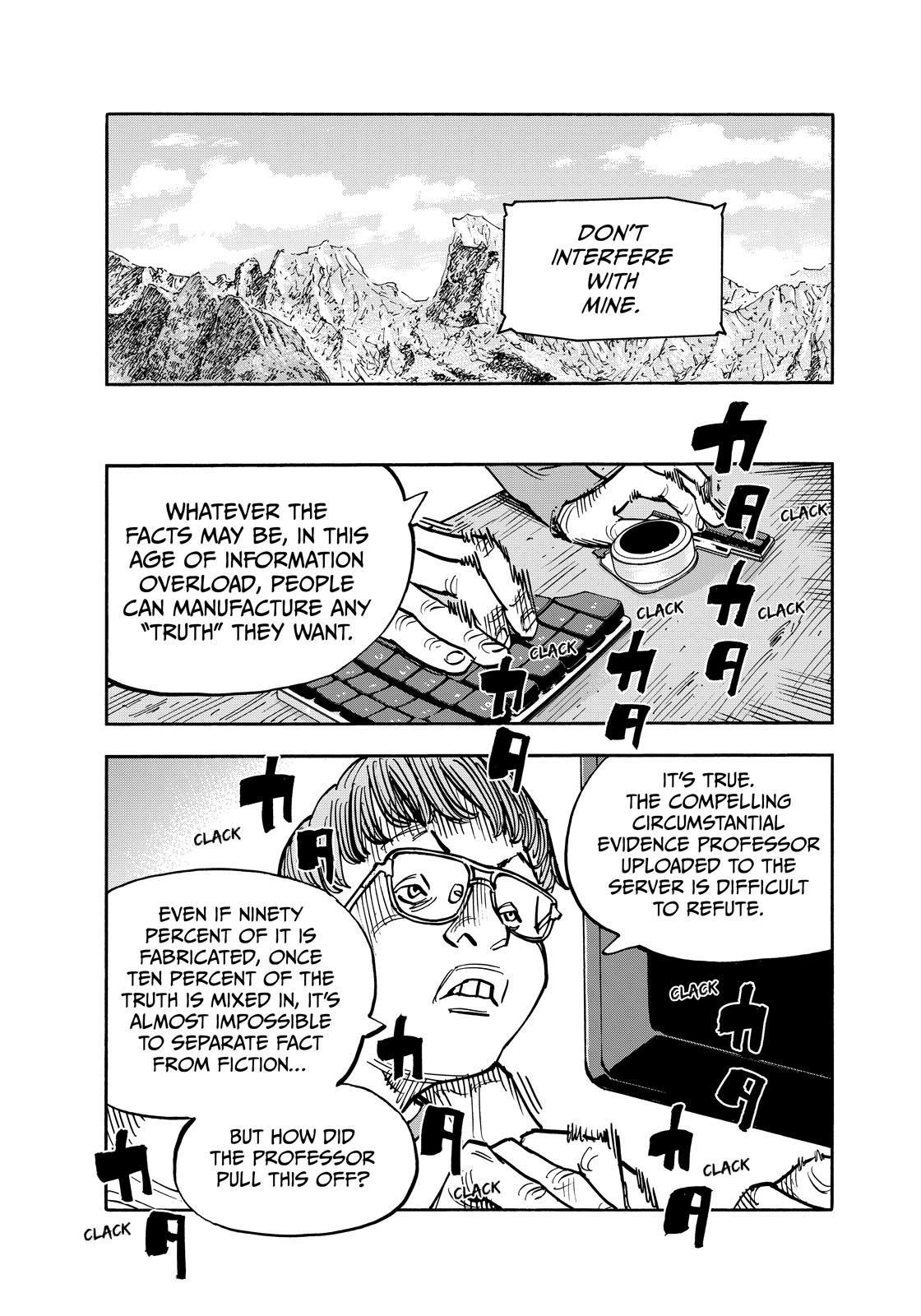 Read Shimazaki In The Land Of Peace Manga Online