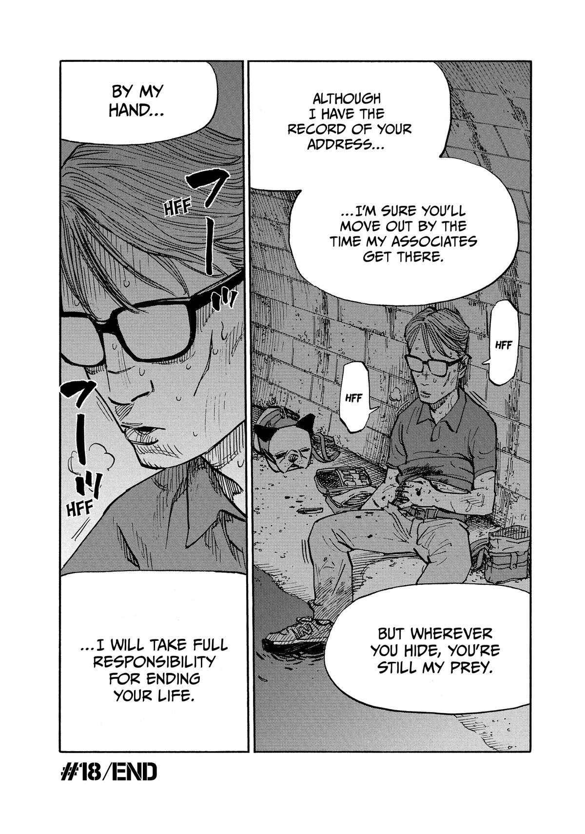Read Shimazaki In The Land Of Peace Manga Online