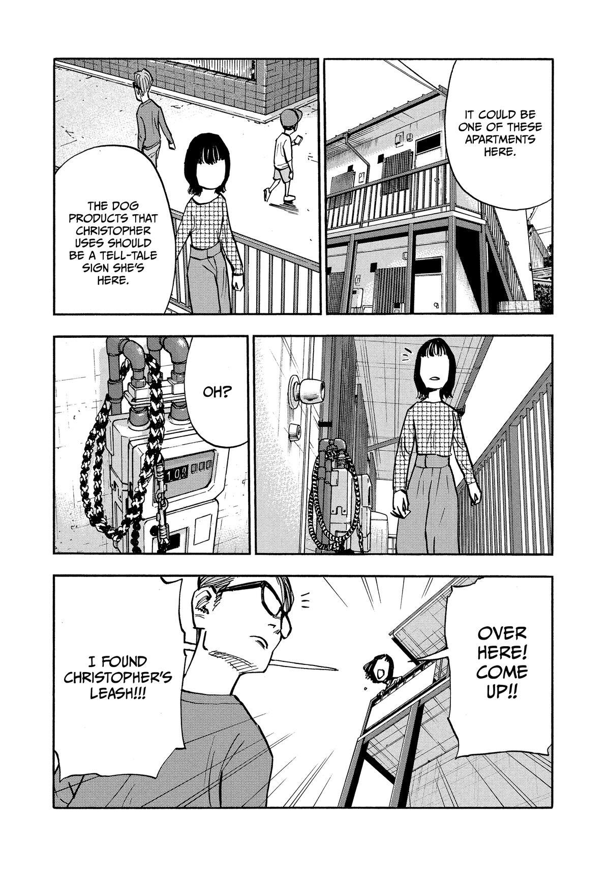 Read Shimazaki In The Land Of Peace Manga Online