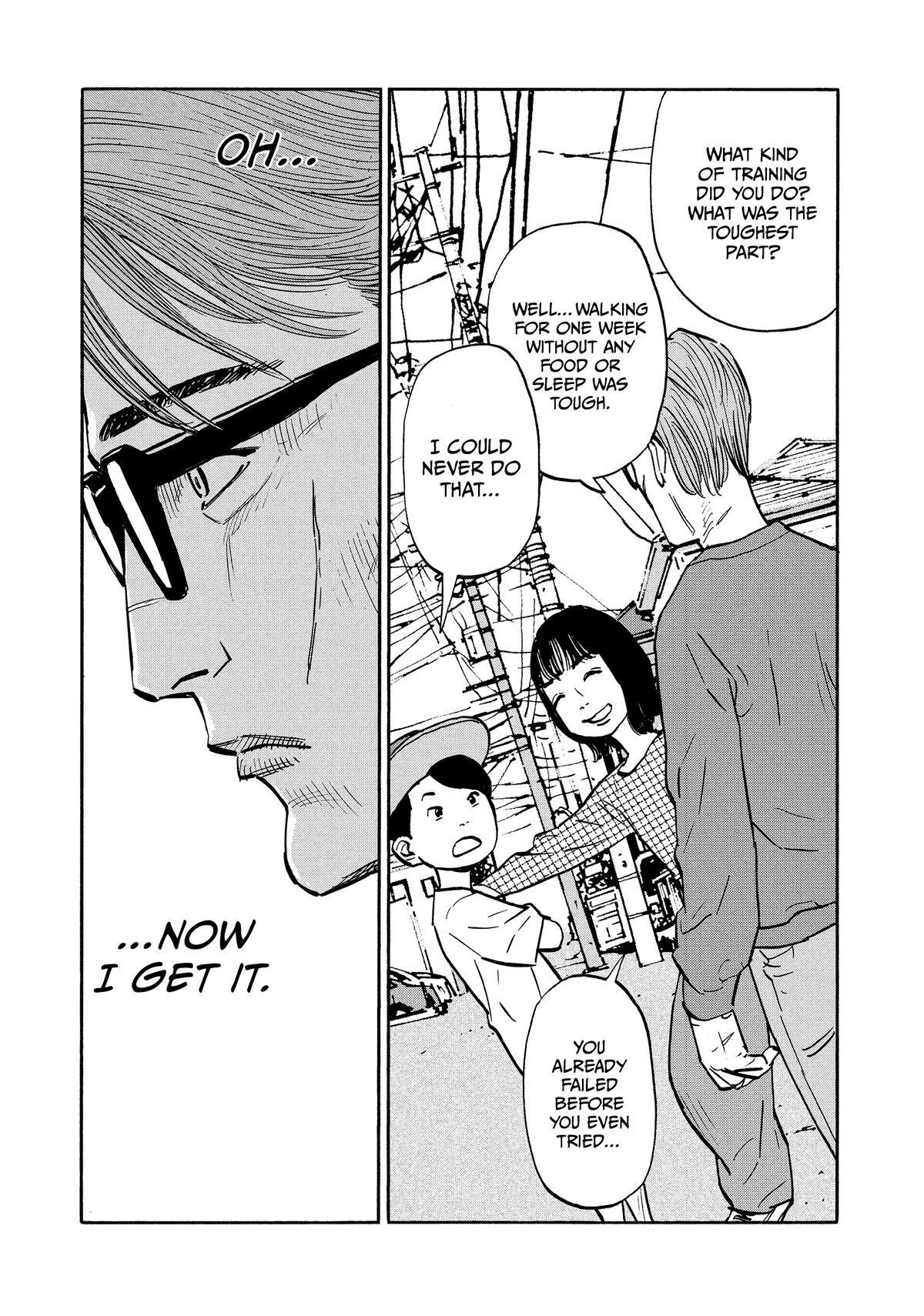 Read Shimazaki In The Land Of Peace Manga Online