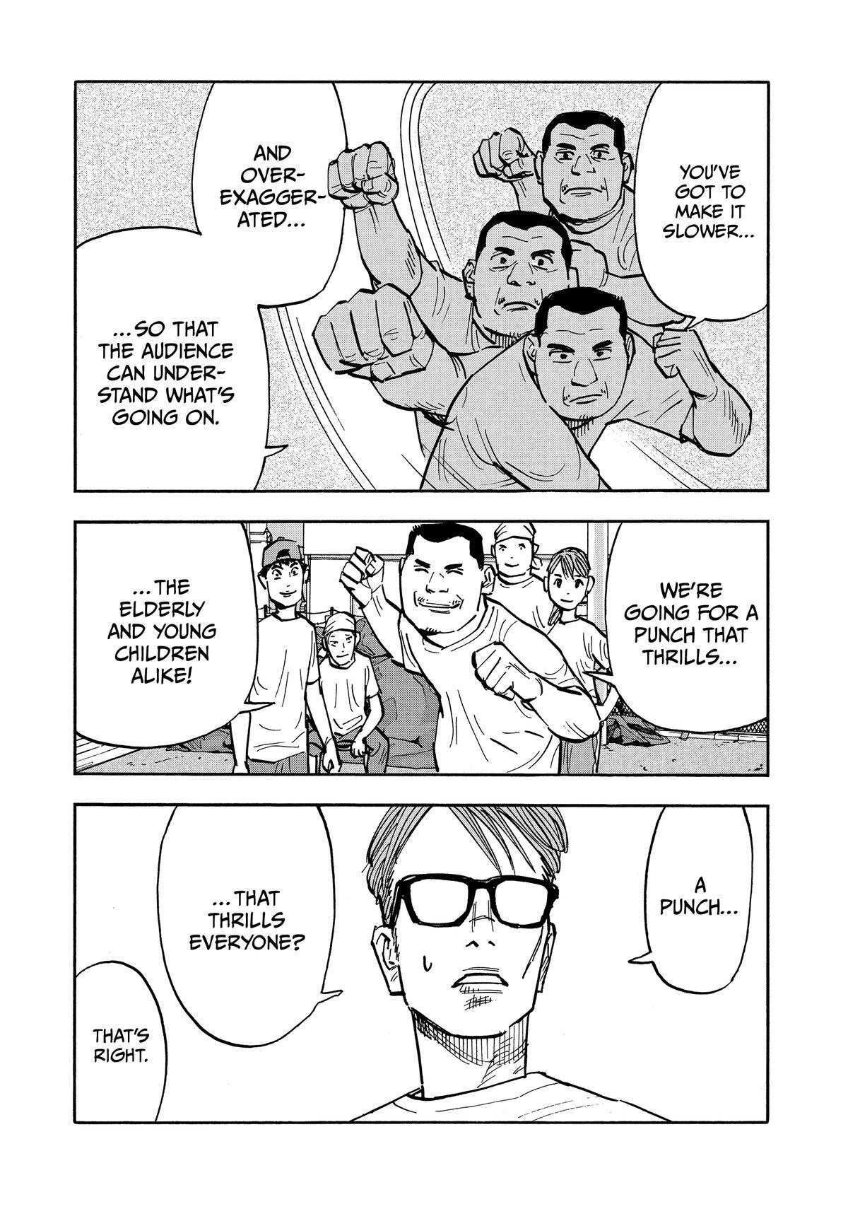 Read Shimazaki In The Land Of Peace Manga Online