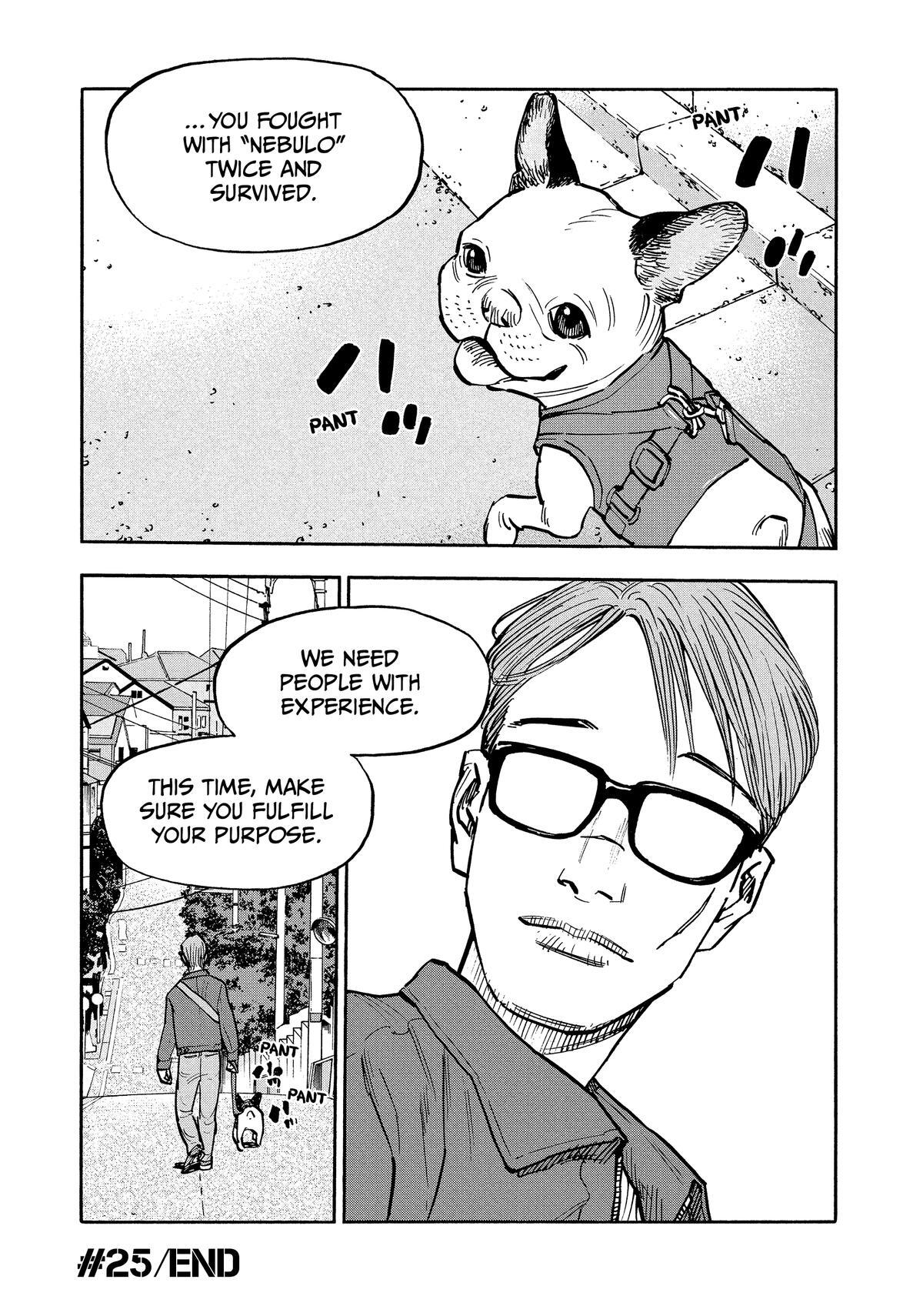 Read Shimazaki In The Land Of Peace Manga Online