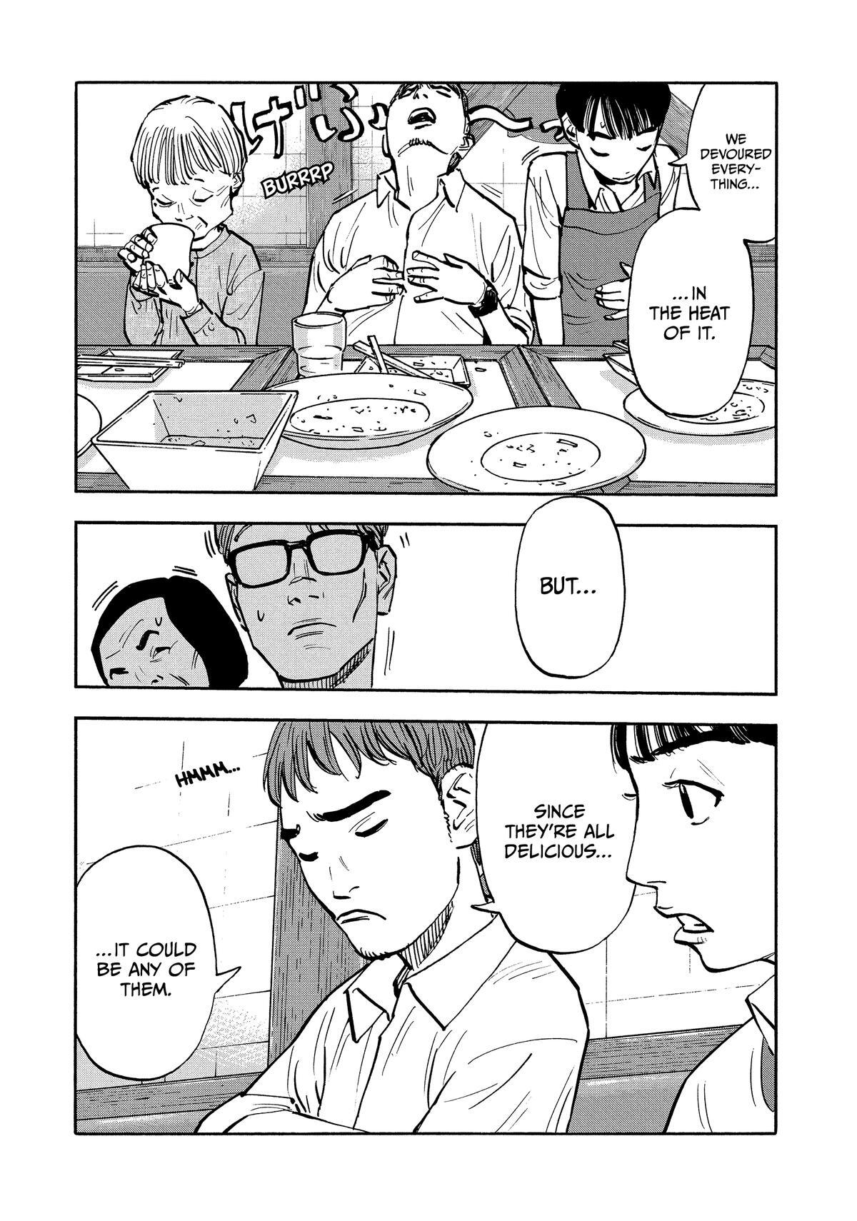 Read Shimazaki In The Land Of Peace Manga Online
