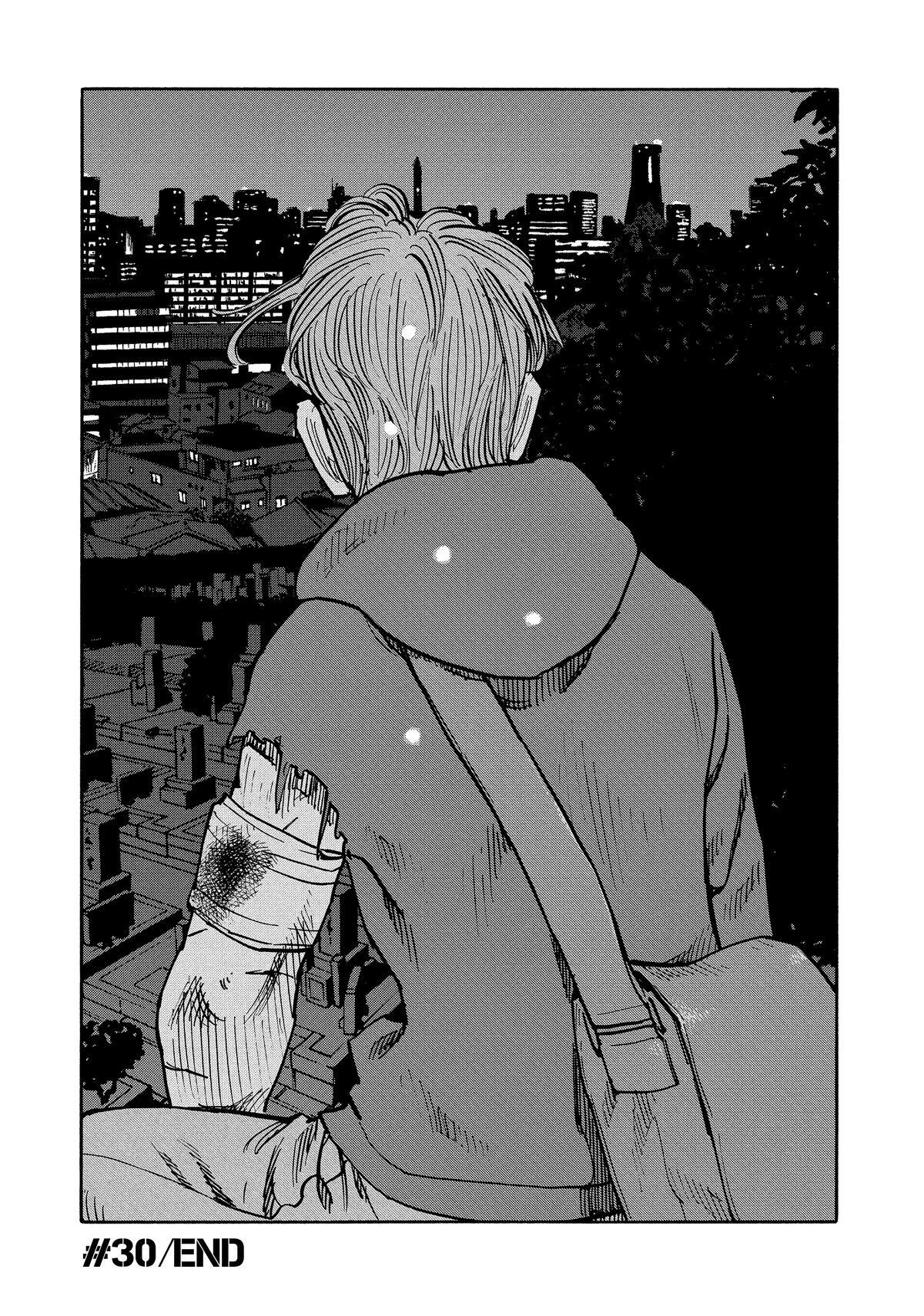 Read Shimazaki In The Land Of Peace Manga Online