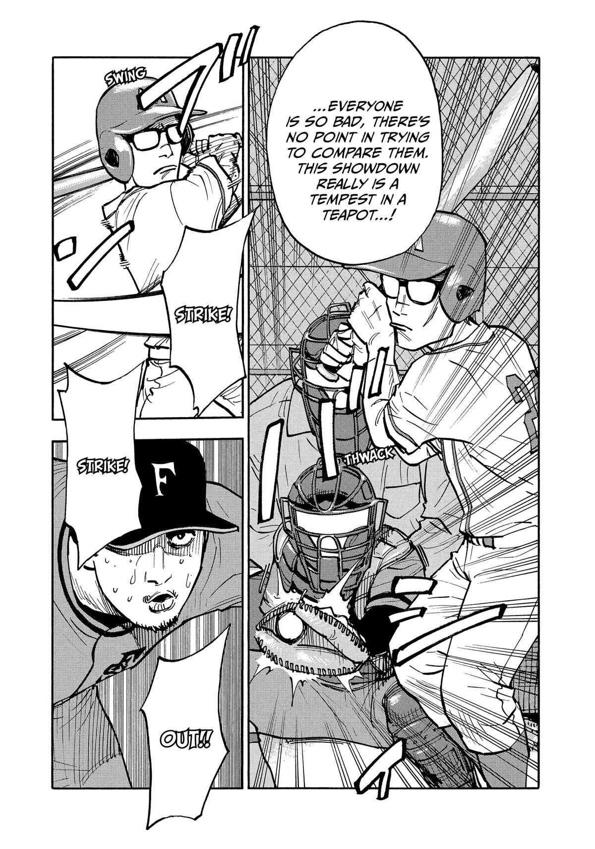 Read Shimazaki In The Land Of Peace Manga Online