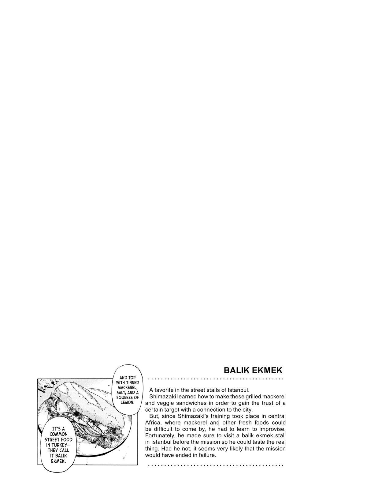 Read Shimazaki In The Land Of Peace Manga Online
