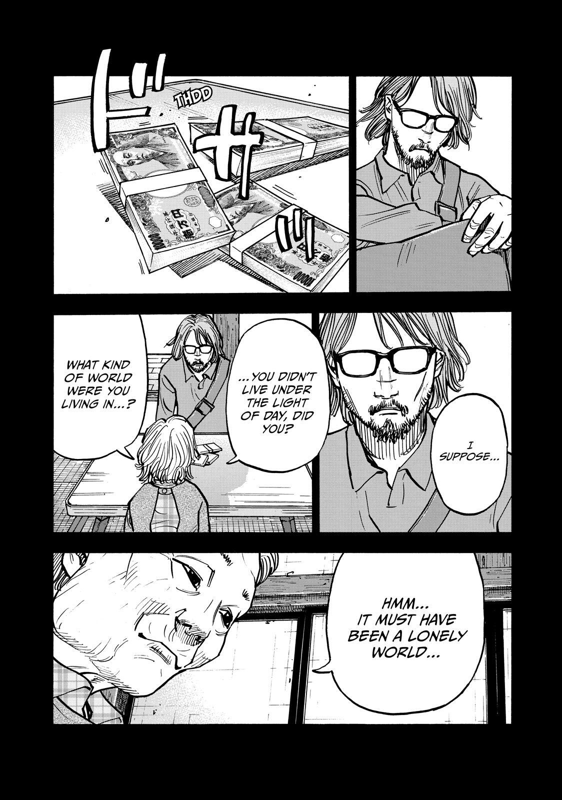 Read Shimazaki In The Land Of Peace Manga Online