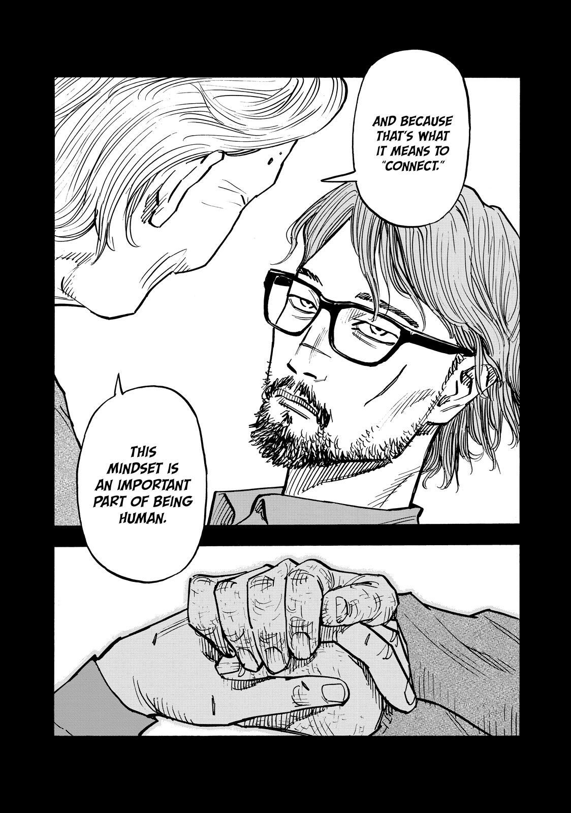 Read Shimazaki In The Land Of Peace Manga Online