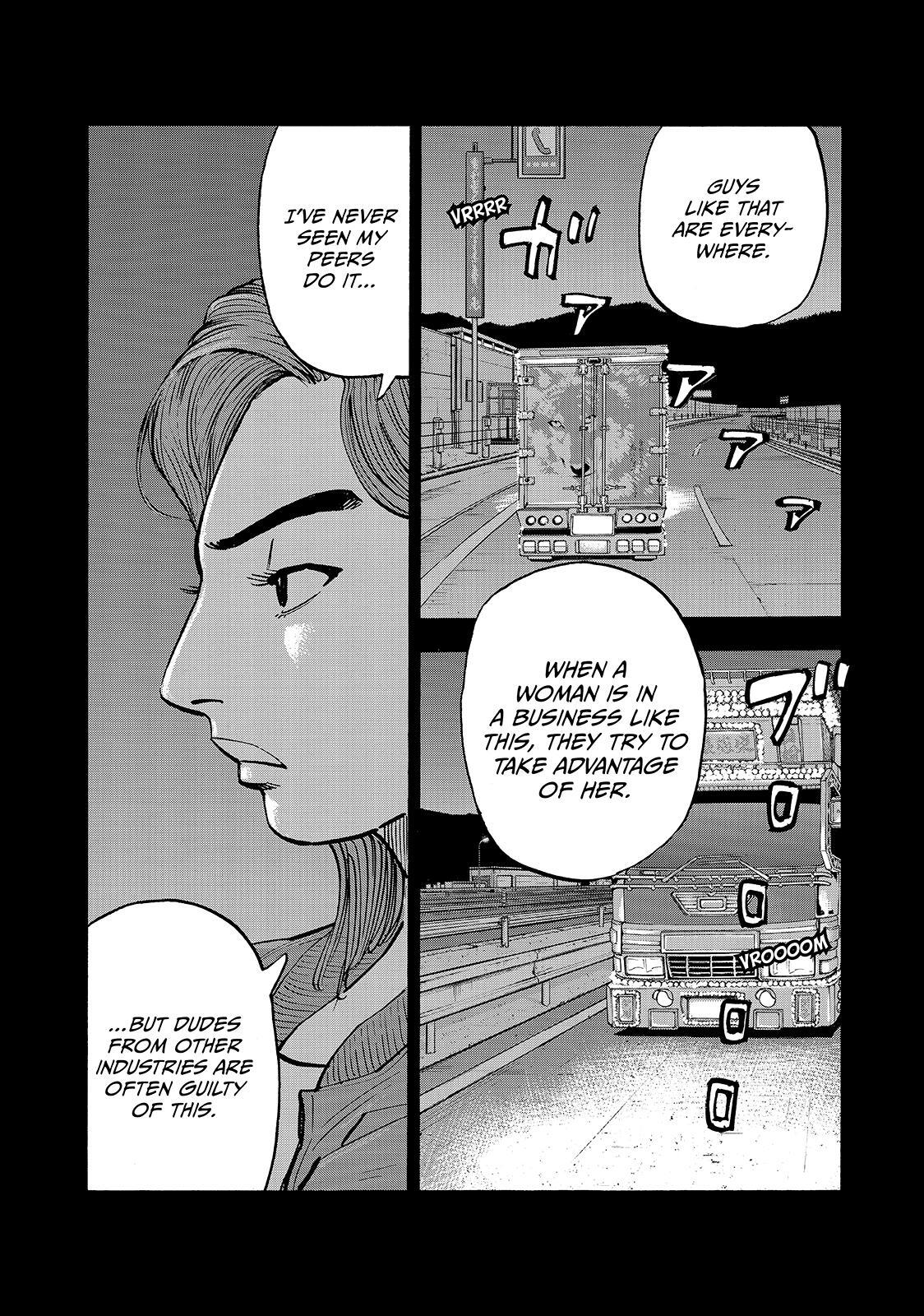 Read Shimazaki In The Land Of Peace Manga Online
