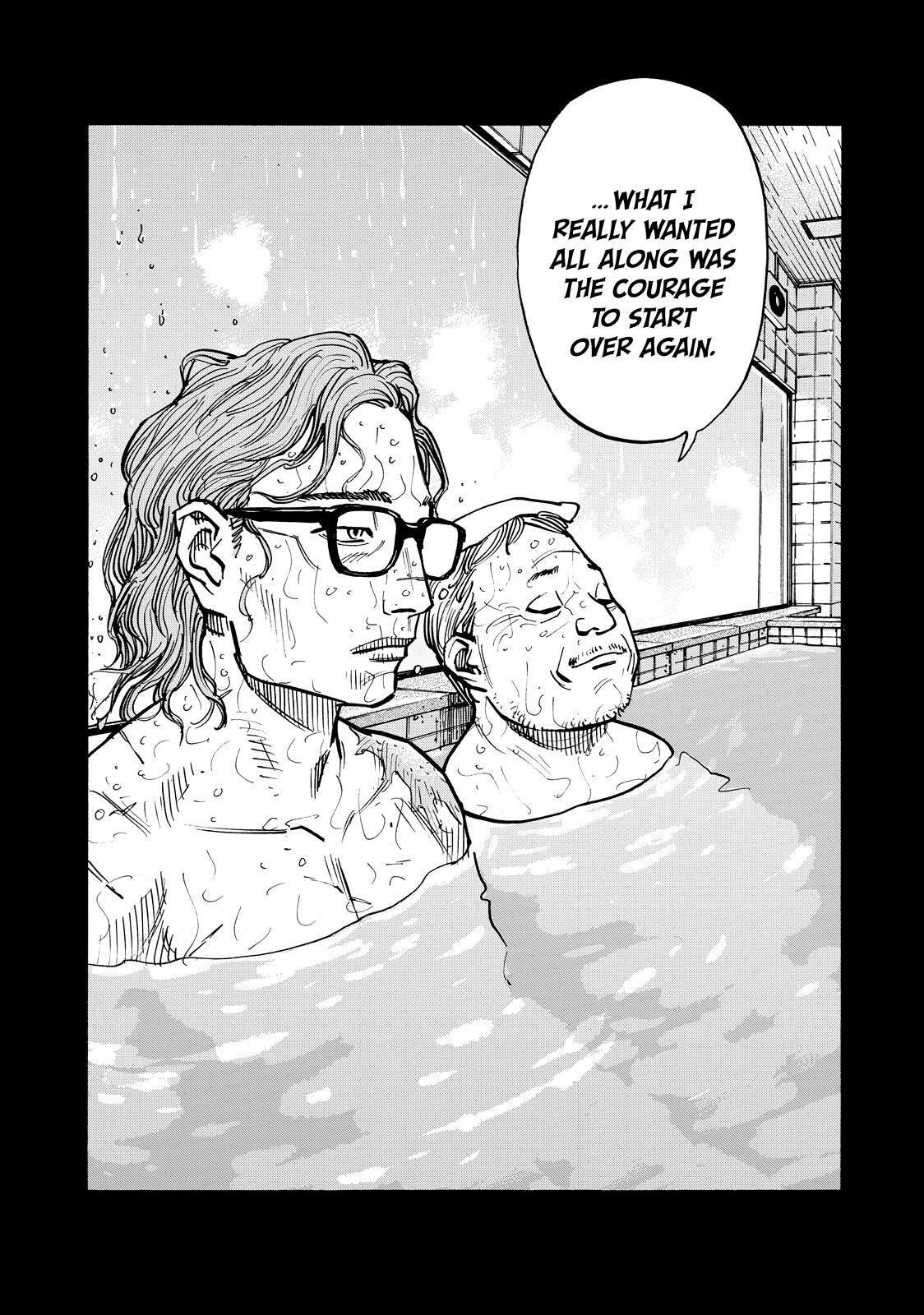 Read Shimazaki In The Land Of Peace Manga Online