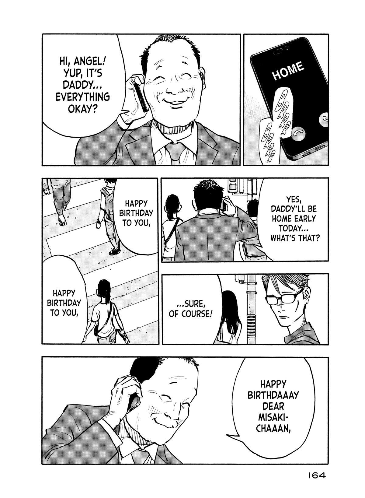 Read Shimazaki In The Land Of Peace Manga Online