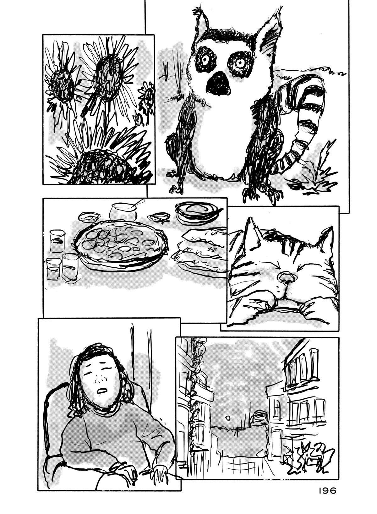 Read Shimazaki In The Land Of Peace Manga Online