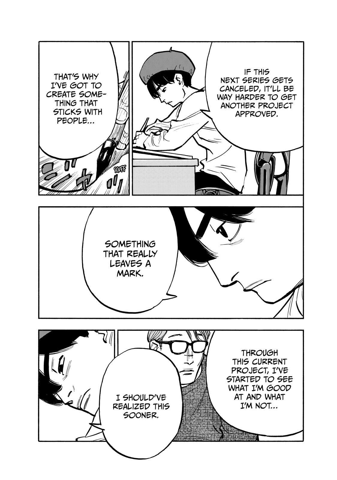 Read Shimazaki In The Land Of Peace Manga Online