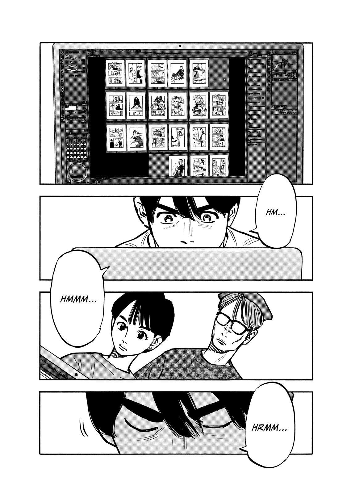 Read Shimazaki In The Land Of Peace Manga Online