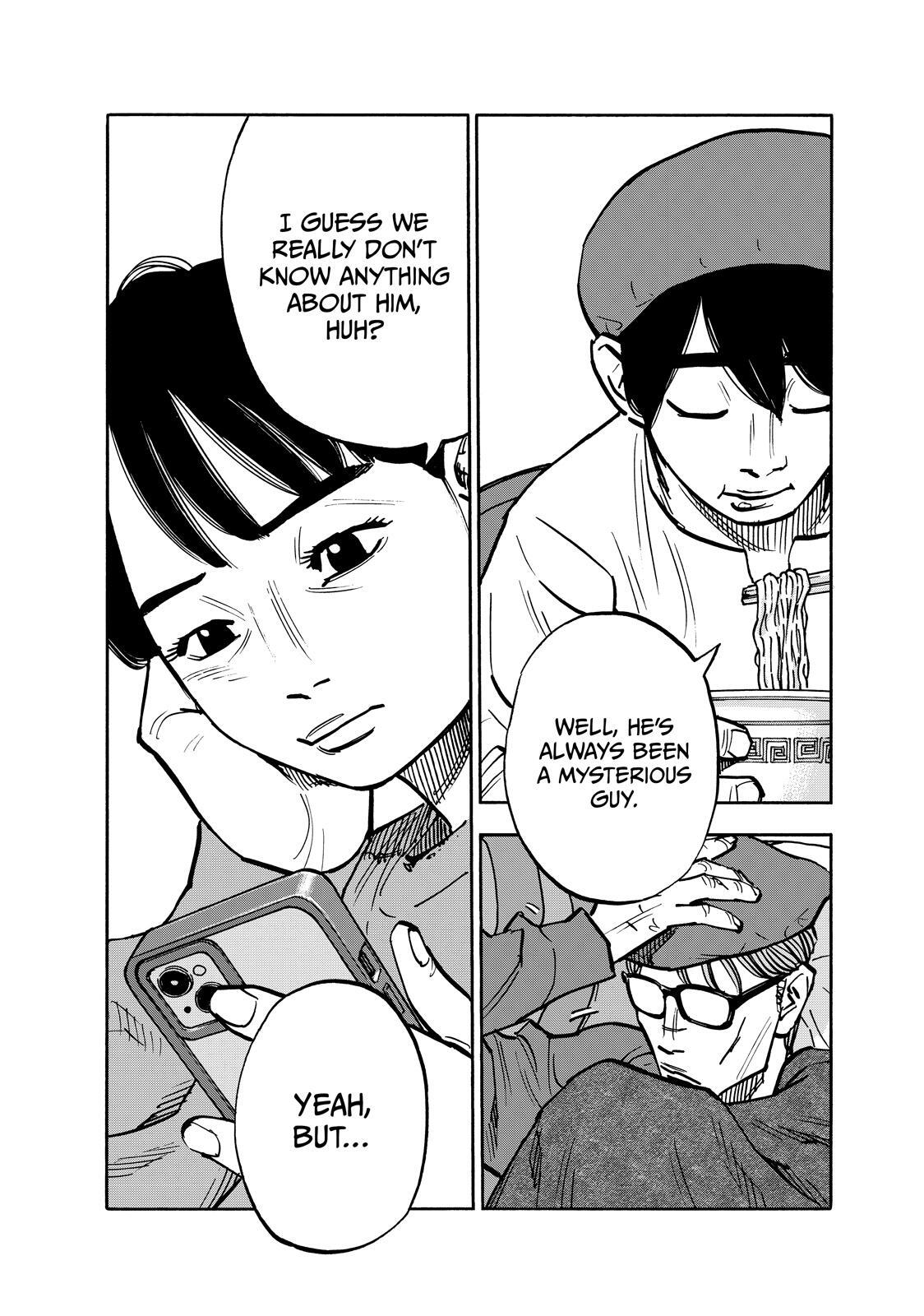 Read Shimazaki In The Land Of Peace Manga Online