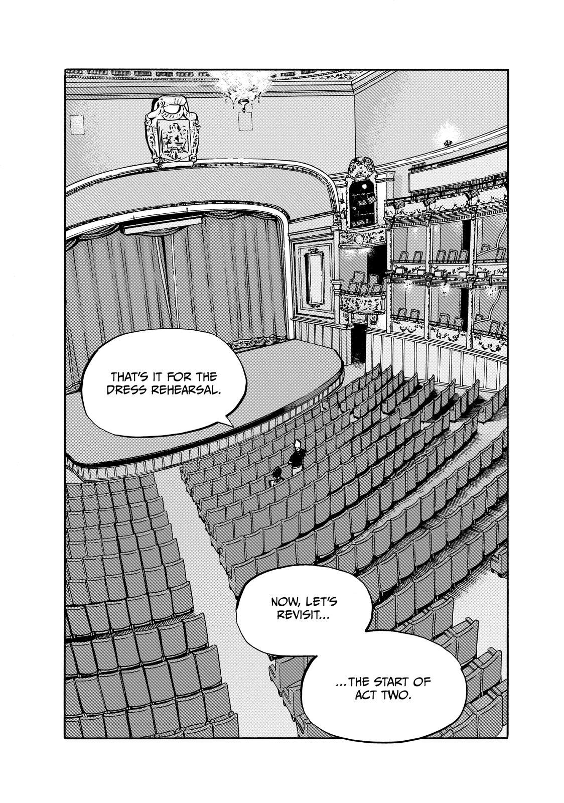 Read Shimazaki In The Land Of Peace Manga Online