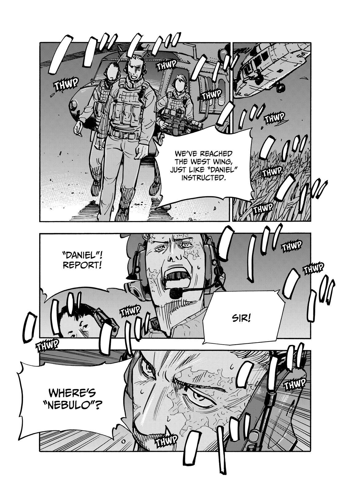 Read Shimazaki In The Land Of Peace Manga Online