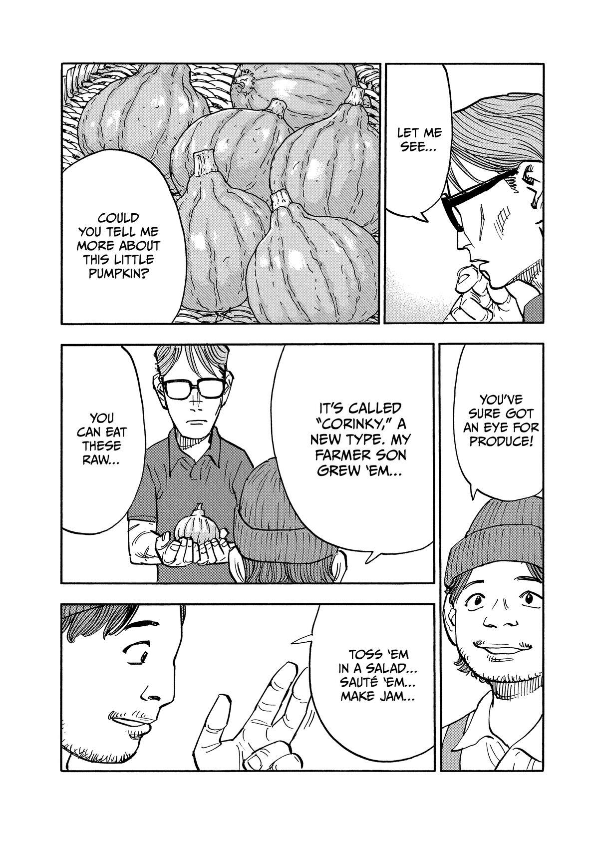 Read Shimazaki In The Land Of Peace Manga Online