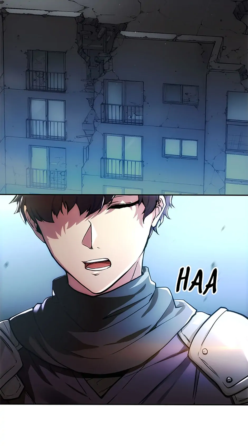 Read Skill Master Levels Up Manga Online