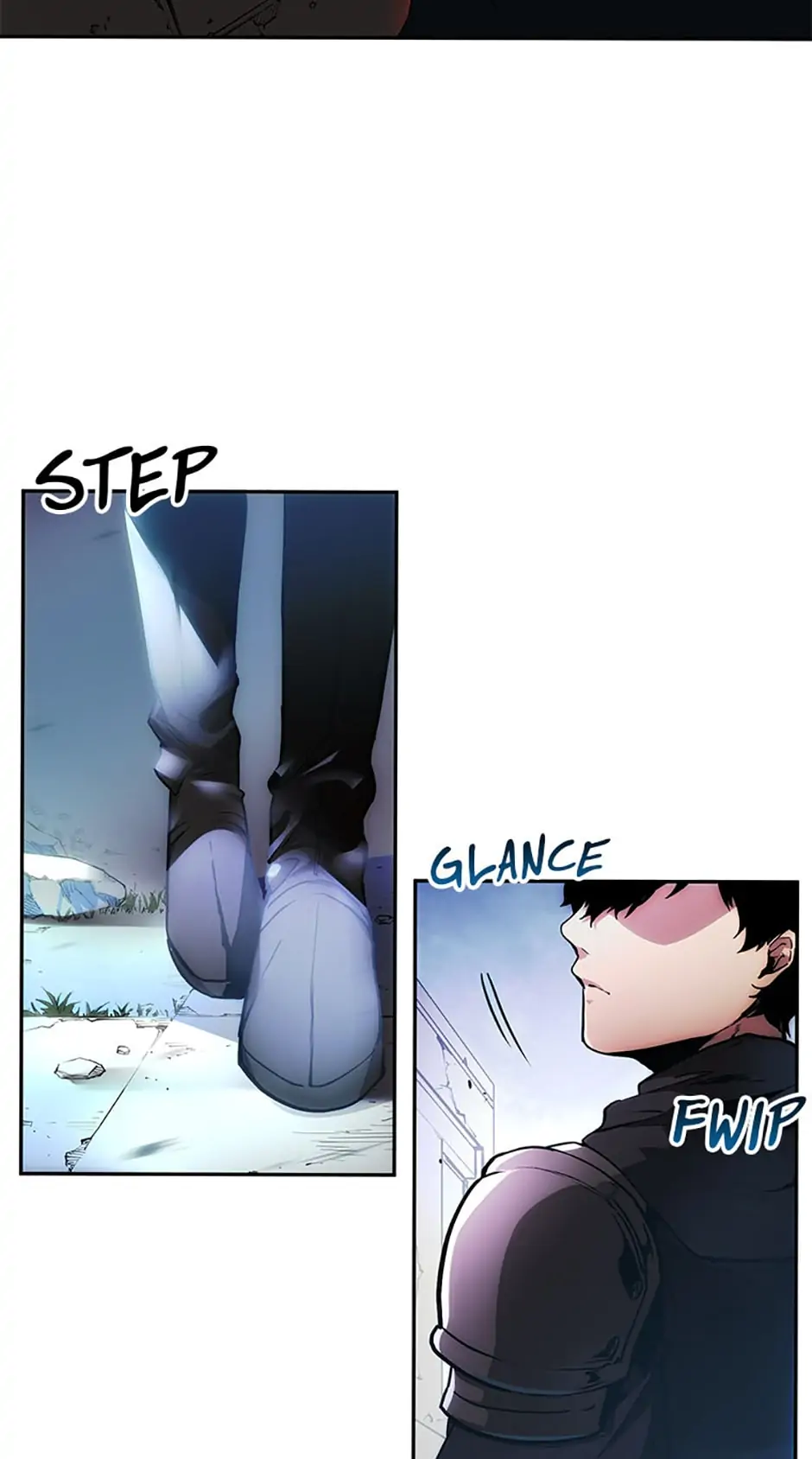 Read Skill Master Levels Up Manga Online