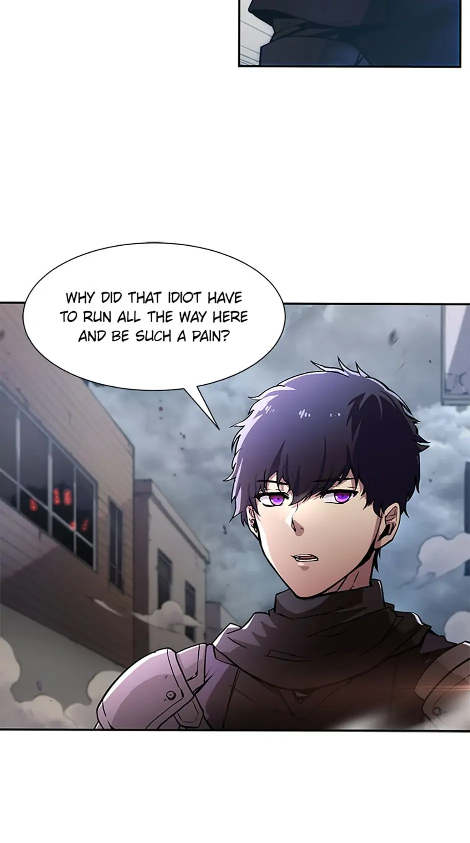 Read Skill Master Levels Up Manga Online