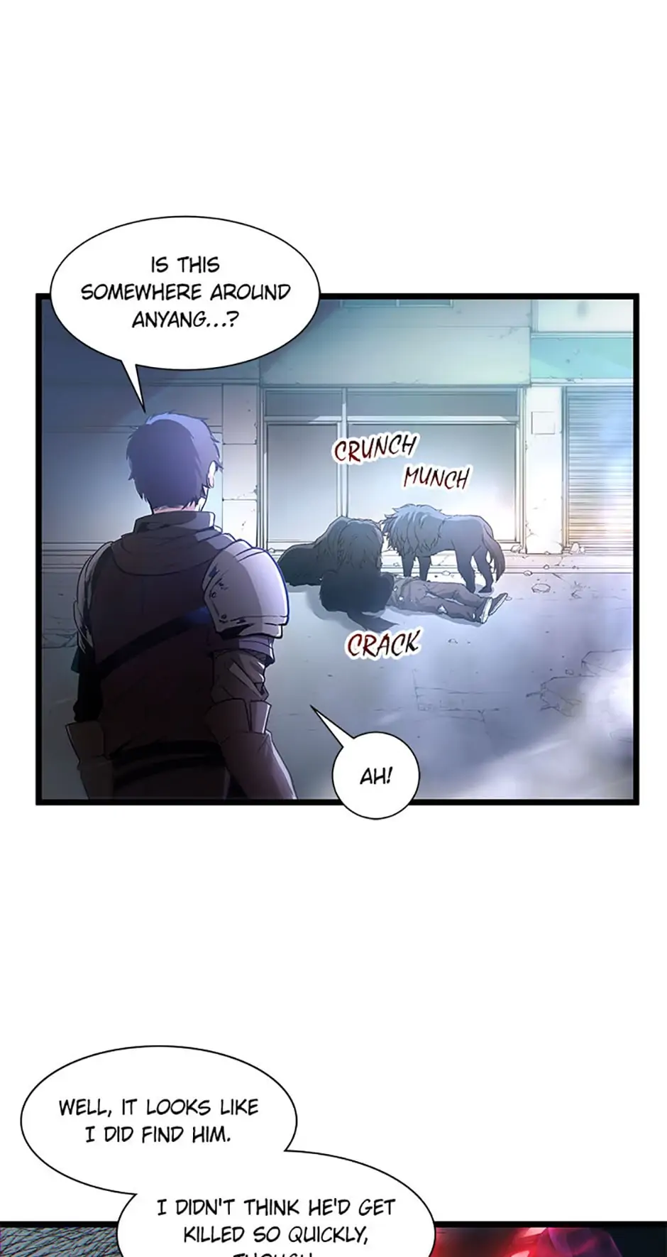 Read Skill Master Levels Up Manga Online