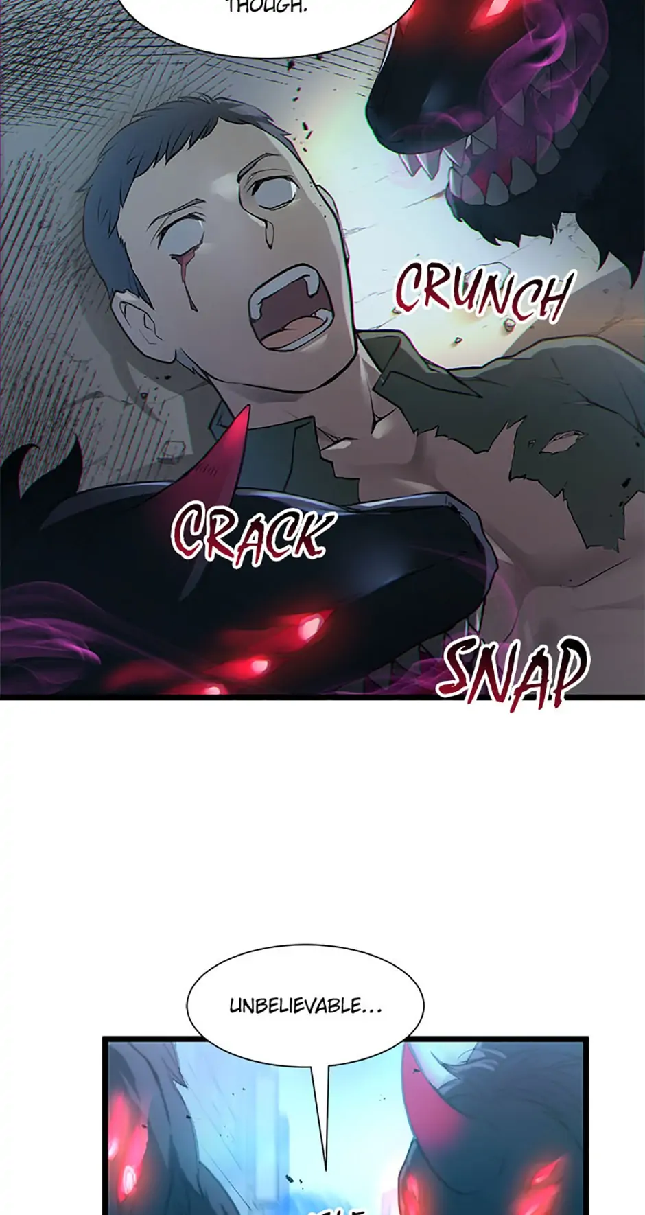Read Skill Master Levels Up Manga Online
