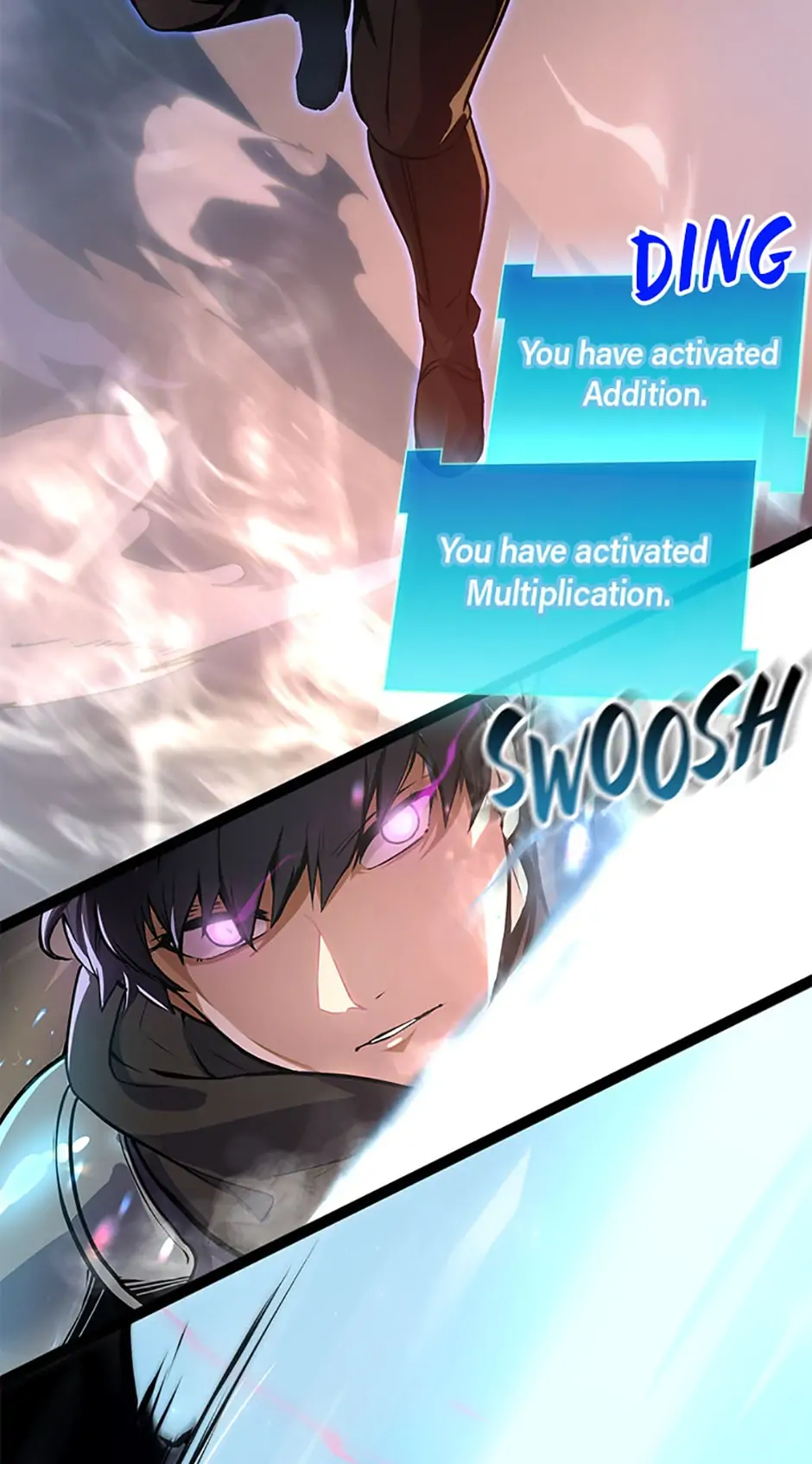 Read Skill Master Levels Up Manga Online