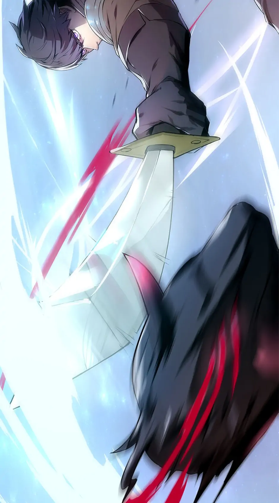 Read Skill Master Levels Up Manga Online