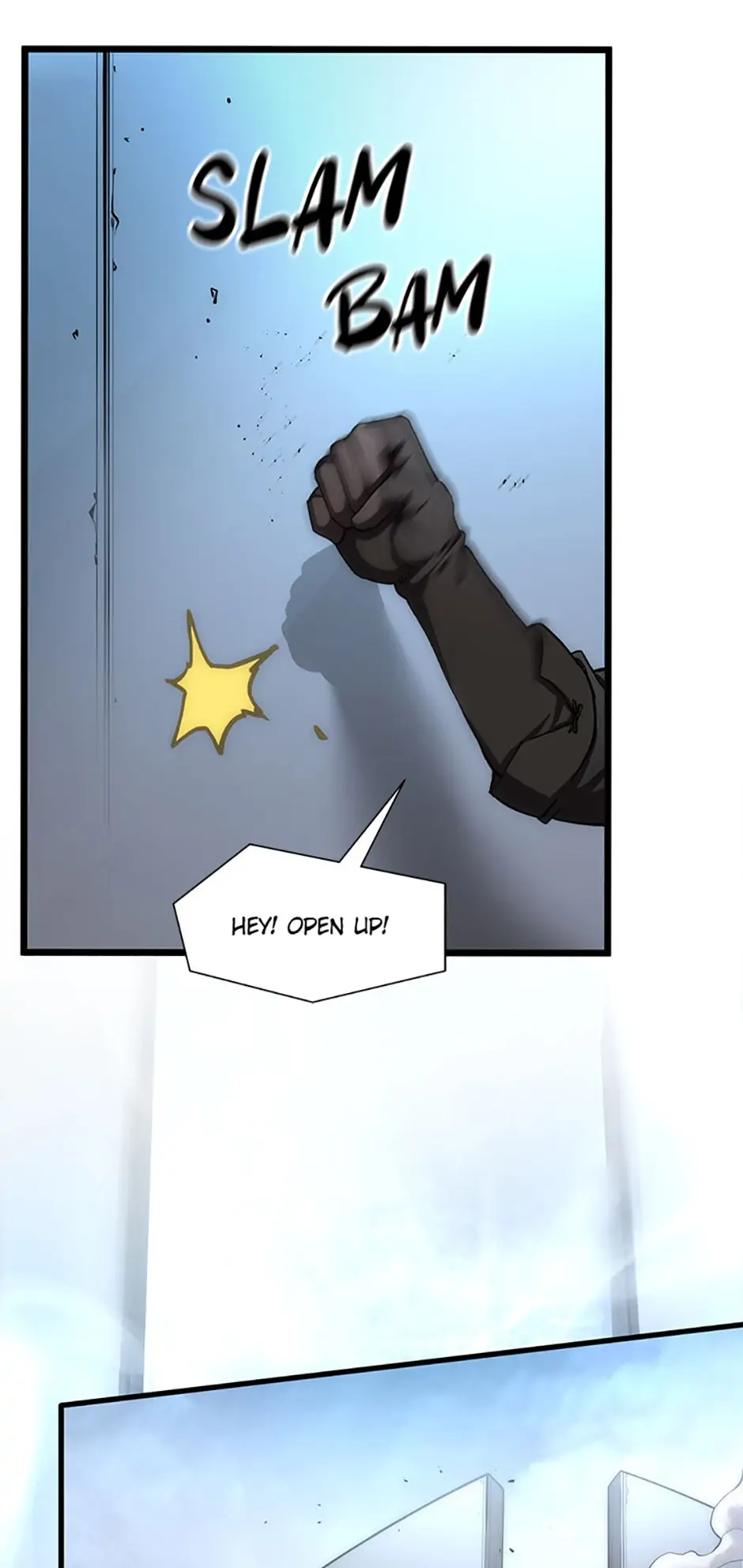 Read Skill Master Levels Up Manga Online