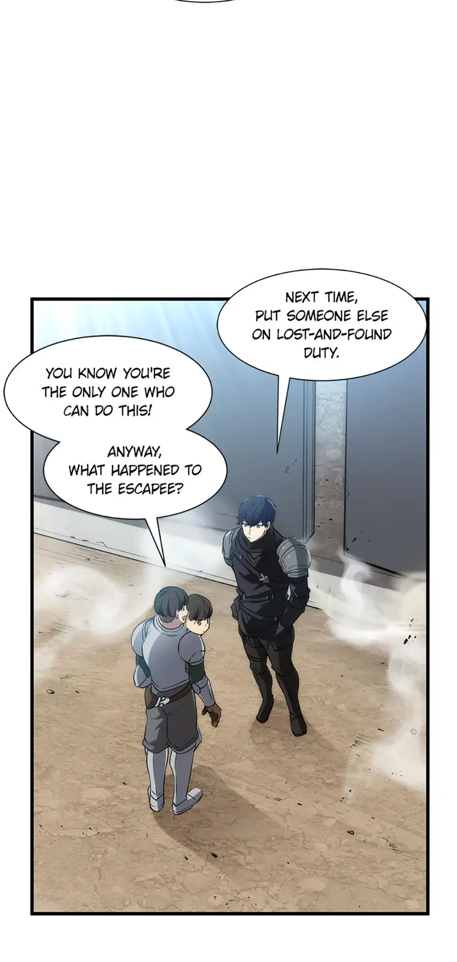 Read Skill Master Levels Up Manga Online
