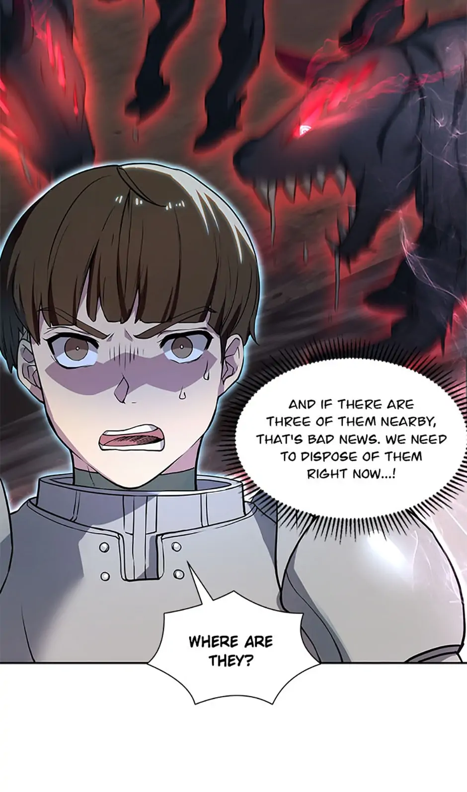 Read Skill Master Levels Up Manga Online