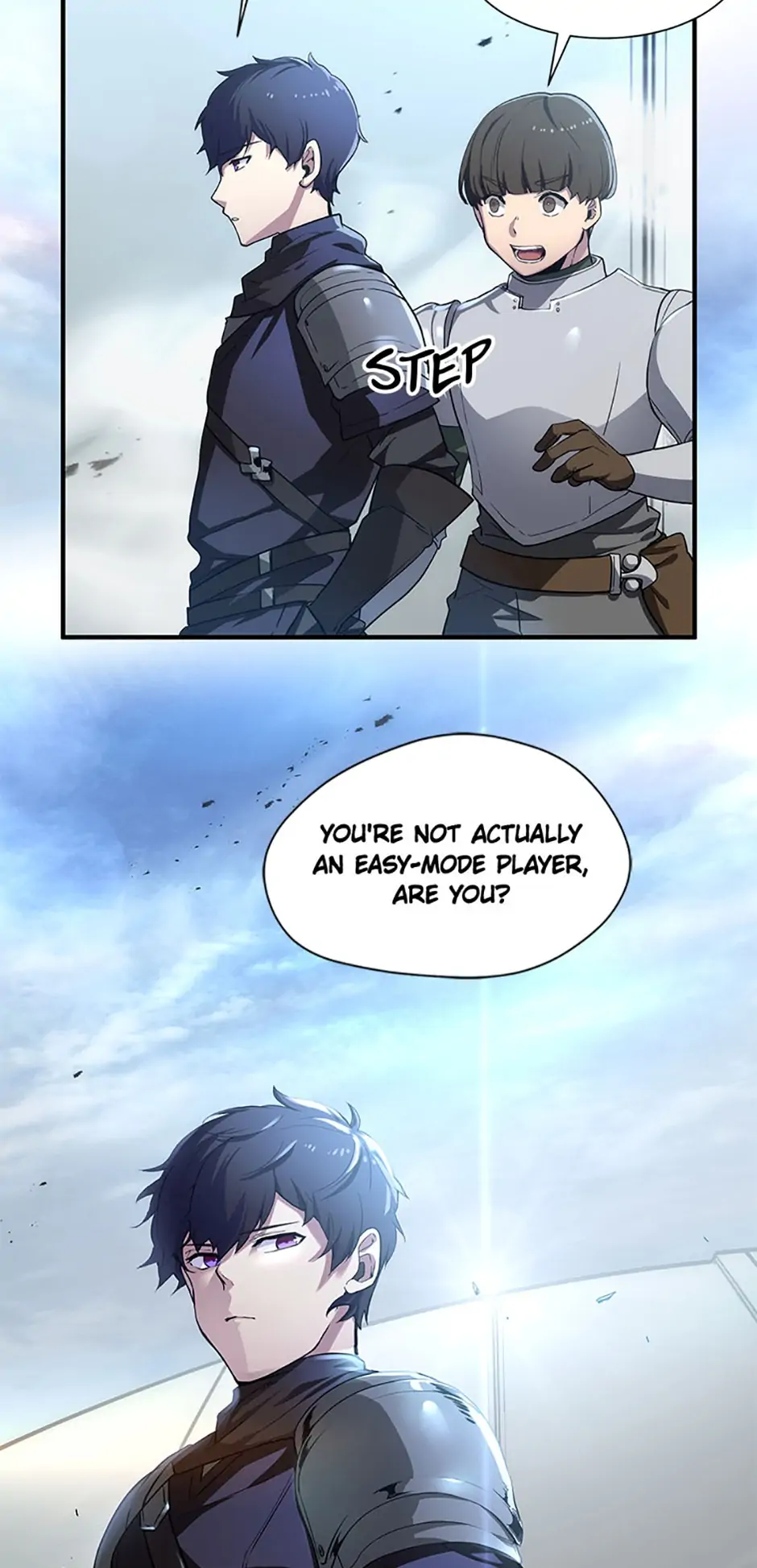 Read Skill Master Levels Up Manga Online