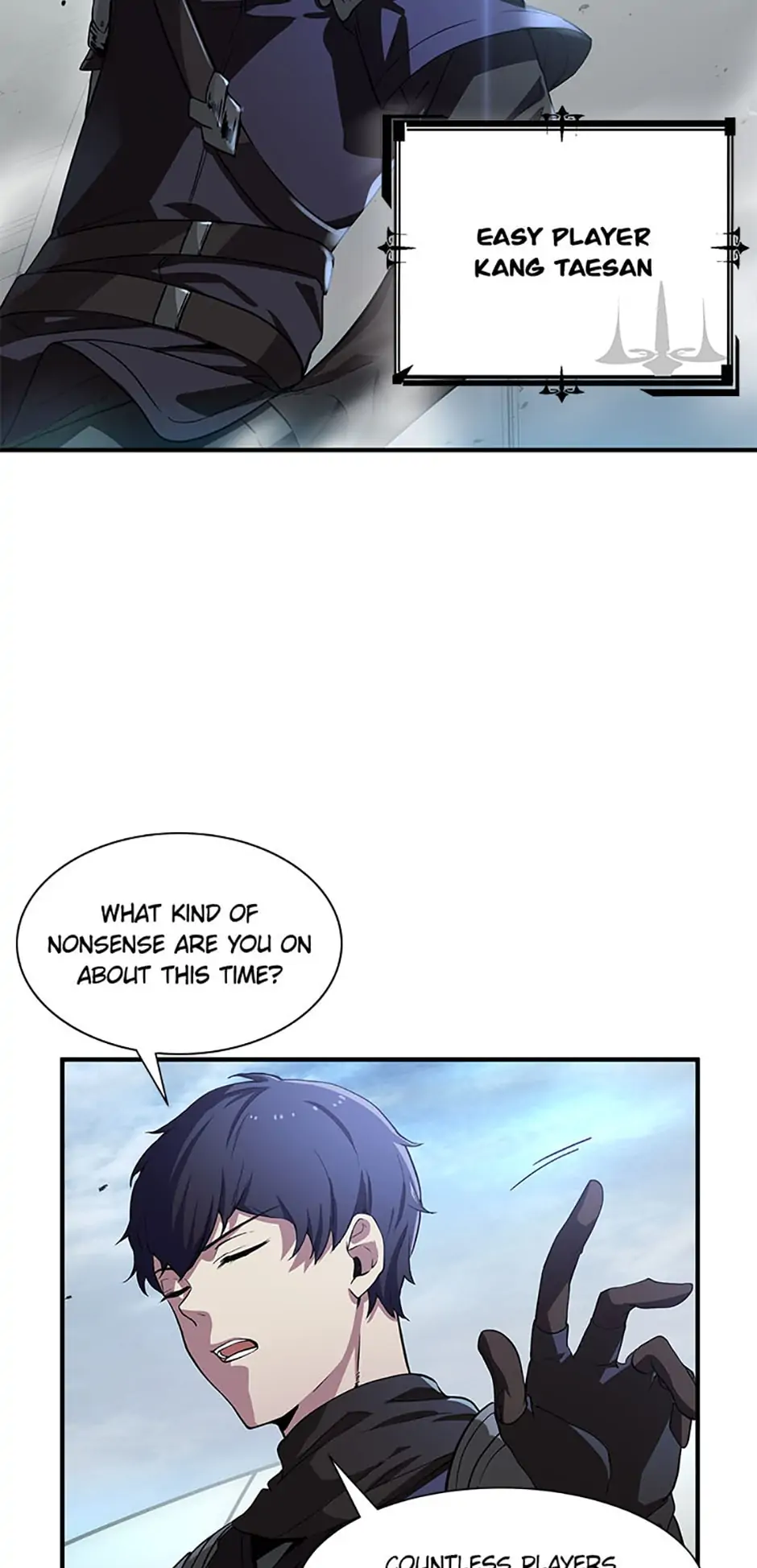 Read Skill Master Levels Up Manga Online