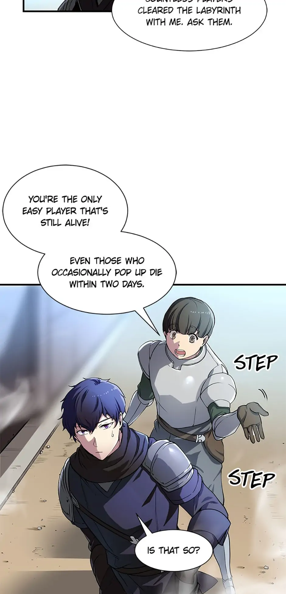 Read Skill Master Levels Up Manga Online