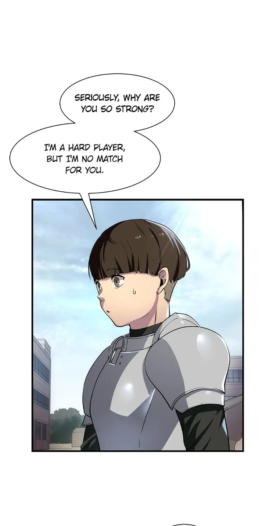 Read Skill Master Levels Up Manga Online