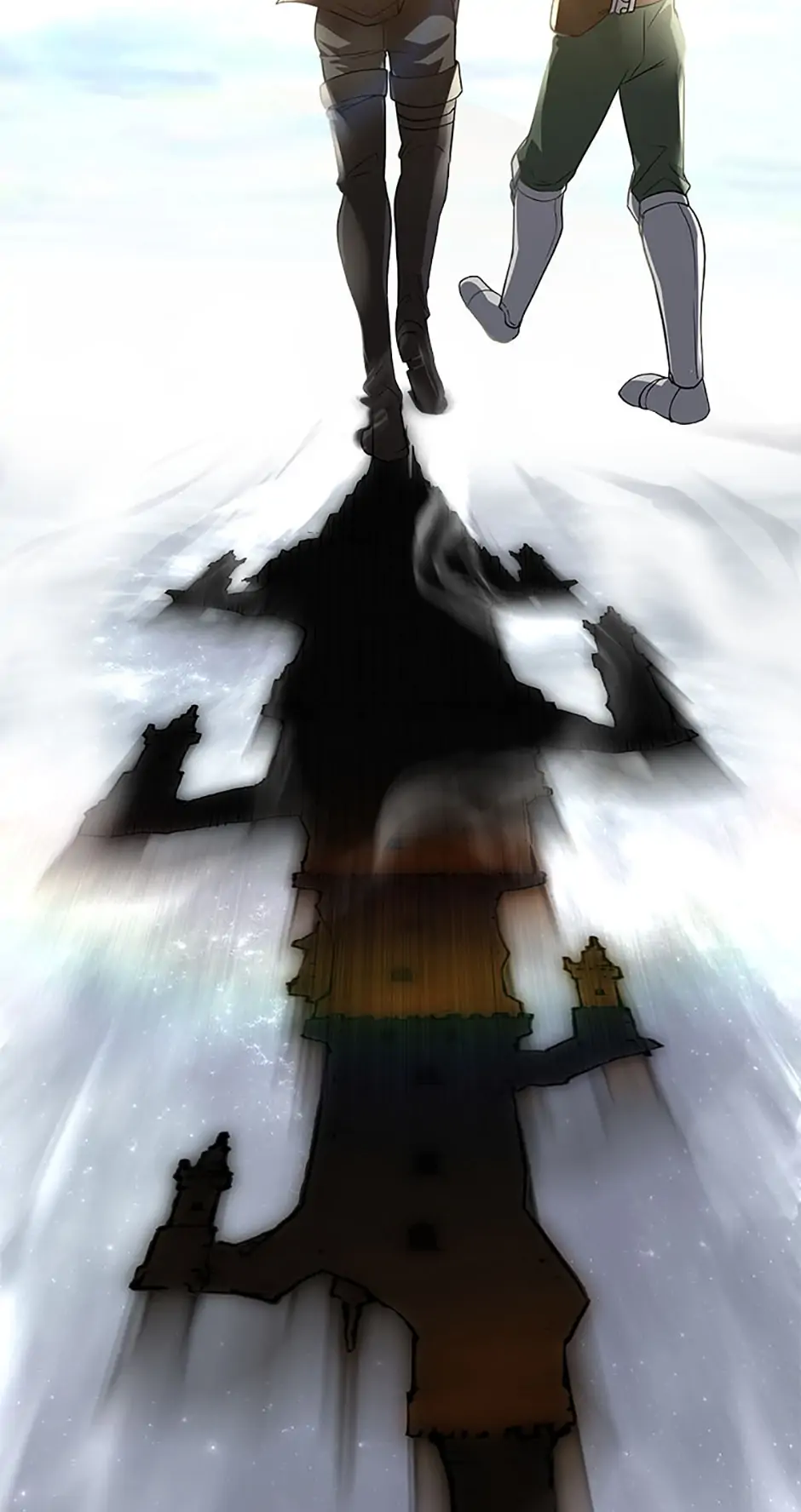 Read Skill Master Levels Up Manga Online