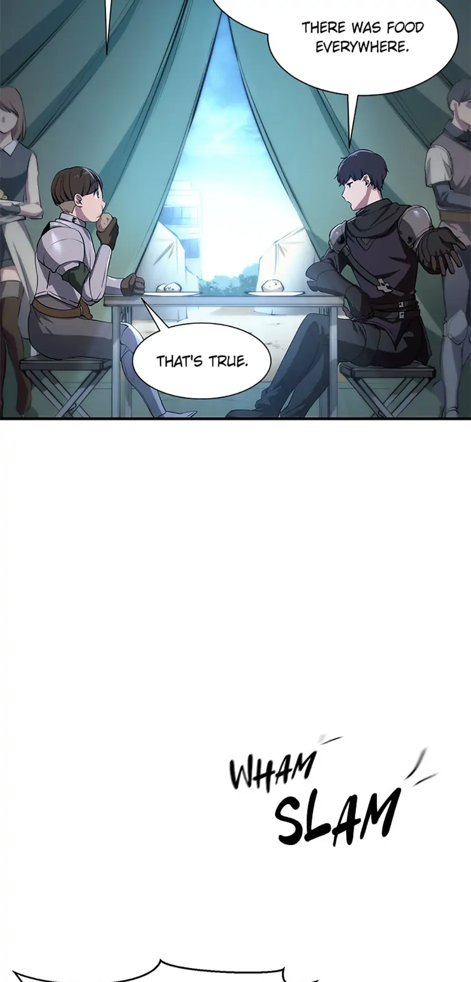 Read Skill Master Levels Up Manga Online