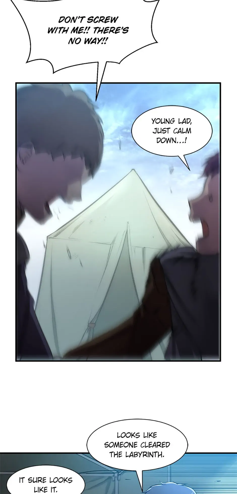 Read Skill Master Levels Up Manga Online