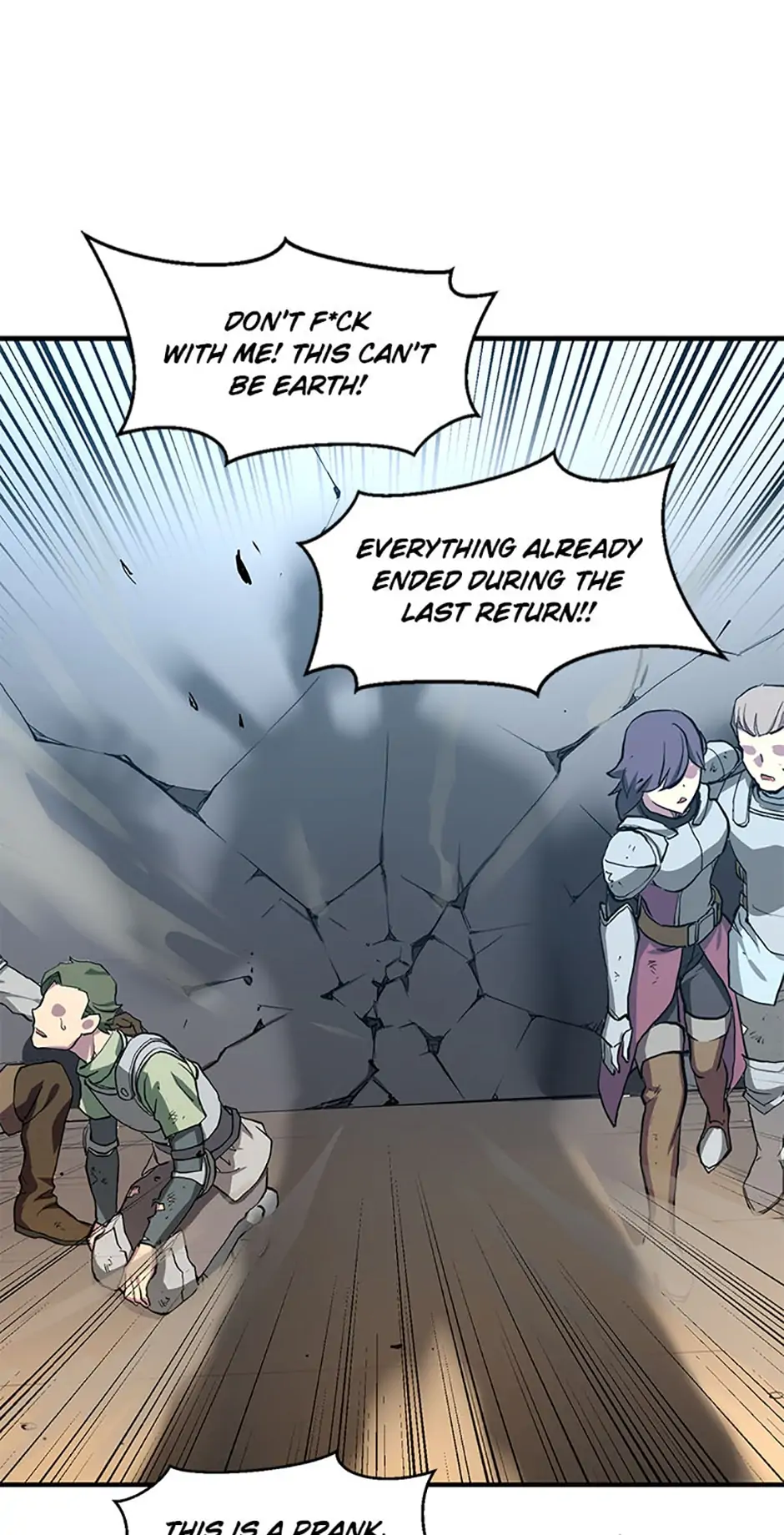 Read Skill Master Levels Up Manga Online