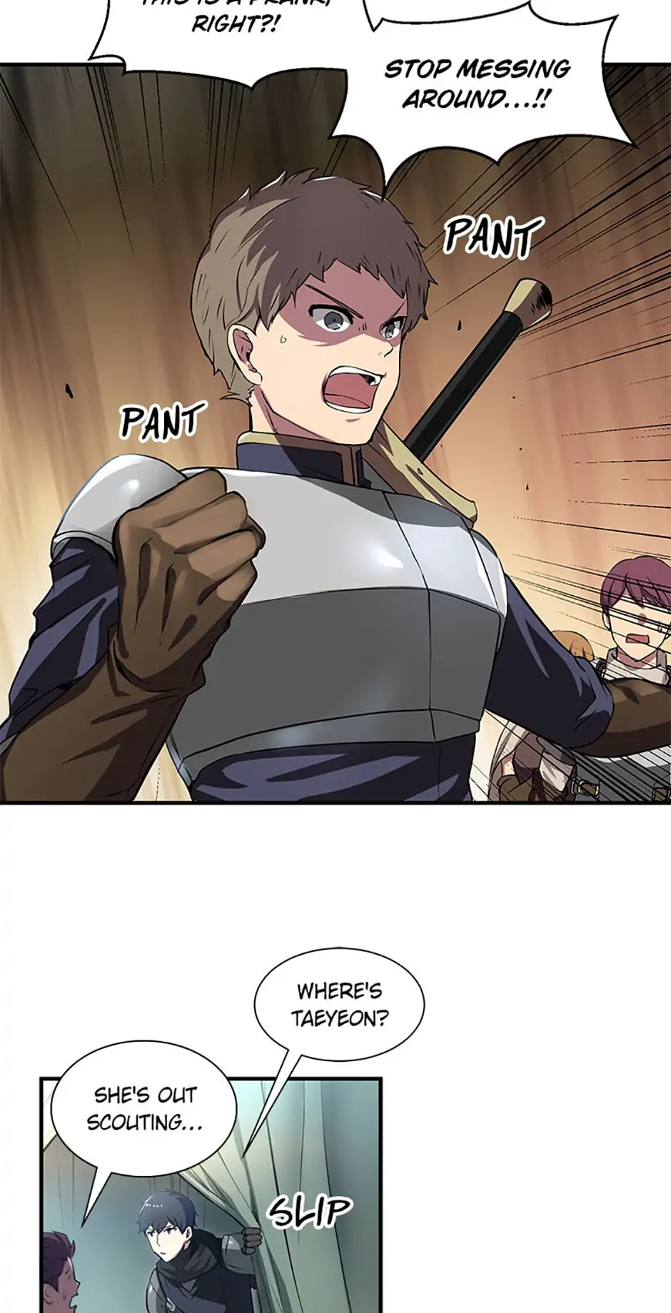 Read Skill Master Levels Up Manga Online